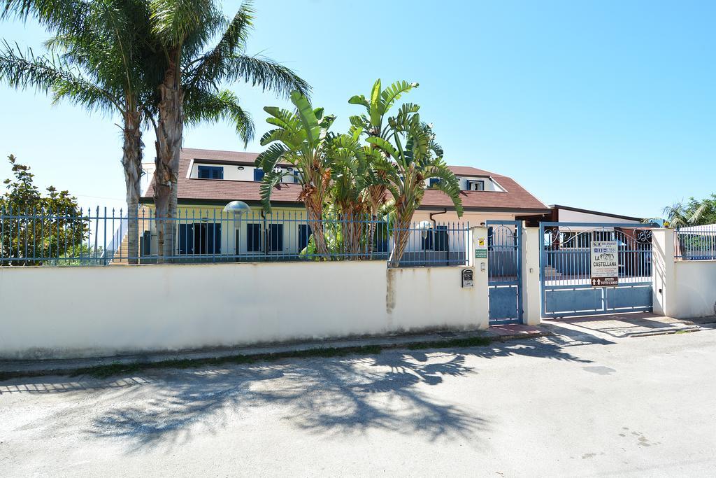 B&B La Castellana Марина-ди-Рагуза Экстерьер фото