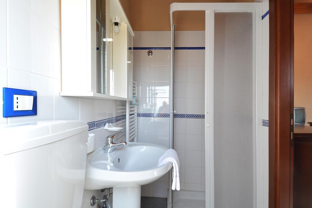 B&B La Castellana Марина-ди-Рагуза Экстерьер фото