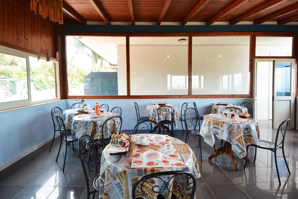 B&B La Castellana Марина-ди-Рагуза Экстерьер фото