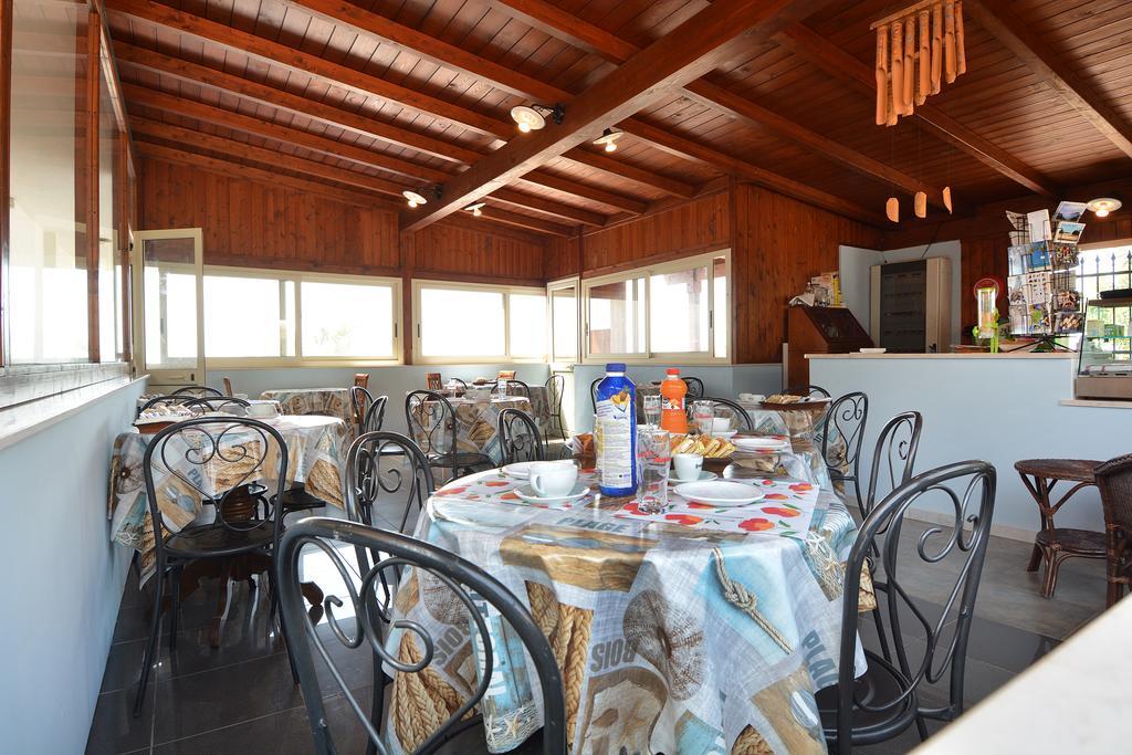 B&B La Castellana Марина-ди-Рагуза Экстерьер фото