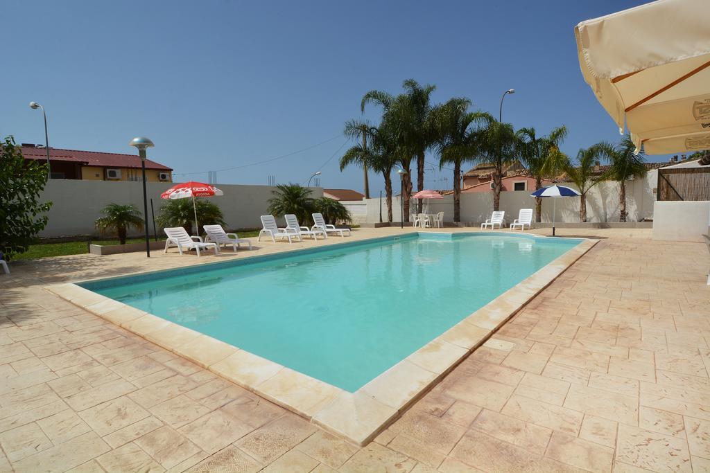 B&B La Castellana Марина-ди-Рагуза Экстерьер фото