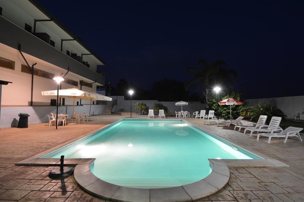 B&B La Castellana Марина-ди-Рагуза Экстерьер фото